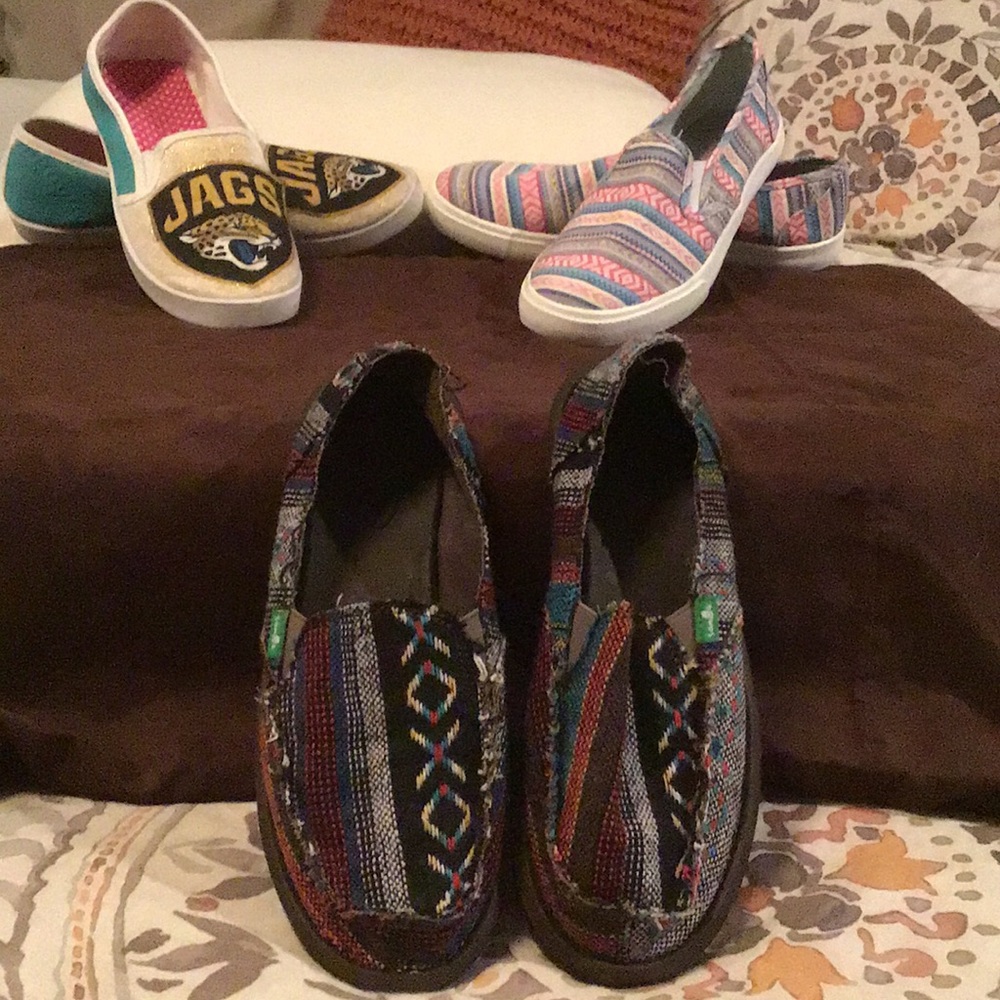 Shoes